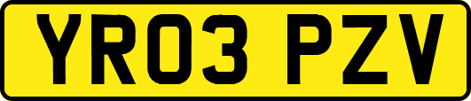 YR03PZV