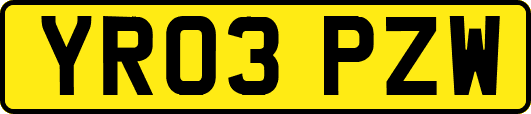 YR03PZW