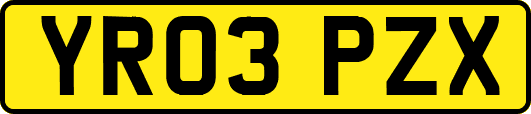 YR03PZX