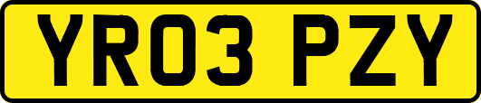 YR03PZY