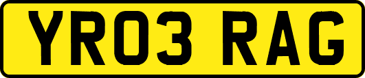 YR03RAG