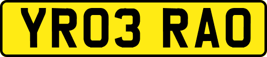 YR03RAO