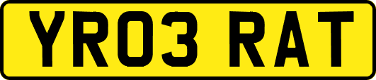 YR03RAT