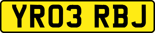YR03RBJ