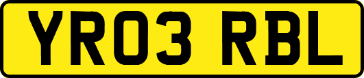 YR03RBL