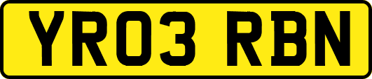 YR03RBN