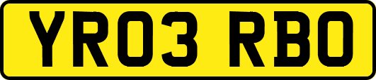YR03RBO