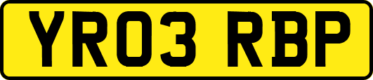 YR03RBP