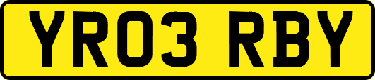 YR03RBY