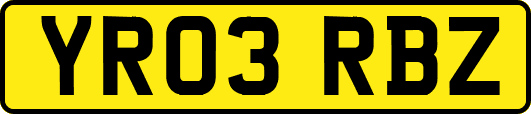 YR03RBZ
