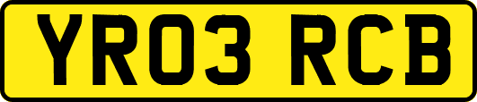 YR03RCB