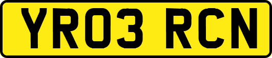 YR03RCN