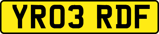 YR03RDF