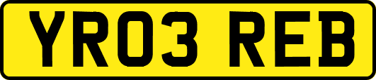 YR03REB