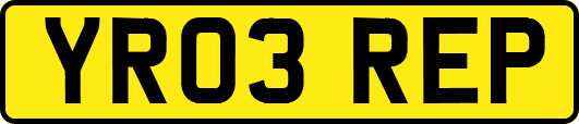 YR03REP