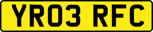 YR03RFC