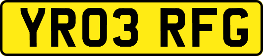 YR03RFG