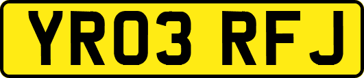 YR03RFJ