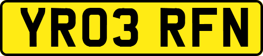 YR03RFN