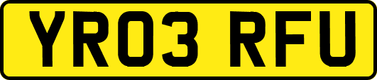 YR03RFU