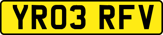 YR03RFV