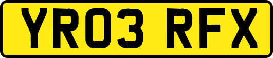 YR03RFX