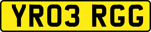 YR03RGG