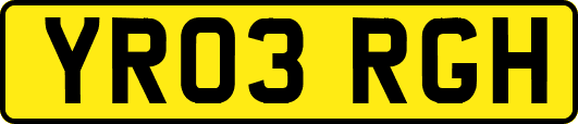 YR03RGH