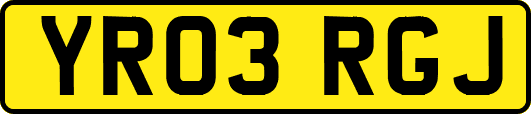 YR03RGJ