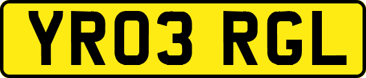 YR03RGL