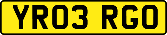 YR03RGO