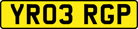 YR03RGP
