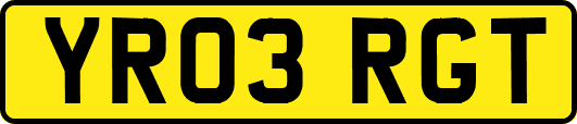 YR03RGT