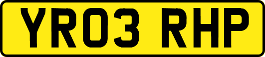 YR03RHP