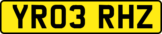 YR03RHZ