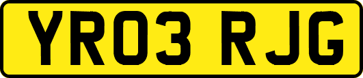 YR03RJG