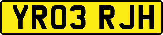 YR03RJH