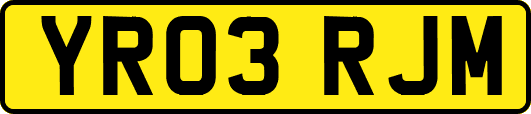 YR03RJM