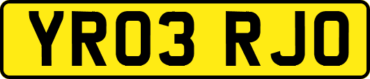YR03RJO