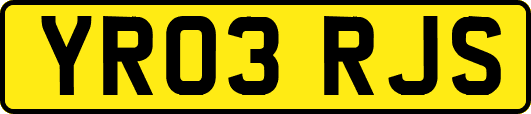YR03RJS