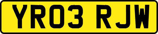 YR03RJW