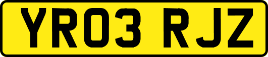 YR03RJZ