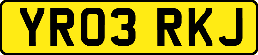YR03RKJ
