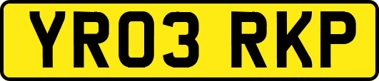 YR03RKP