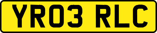 YR03RLC