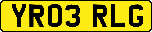 YR03RLG