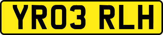 YR03RLH