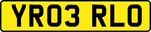 YR03RLO