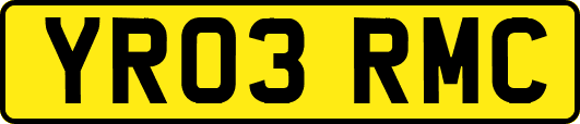 YR03RMC