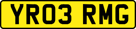 YR03RMG